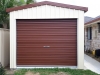 Garage - 3m x 6m x 2.4m